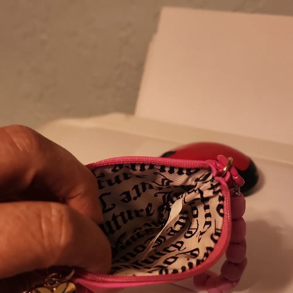 Juicy Couture this juicy